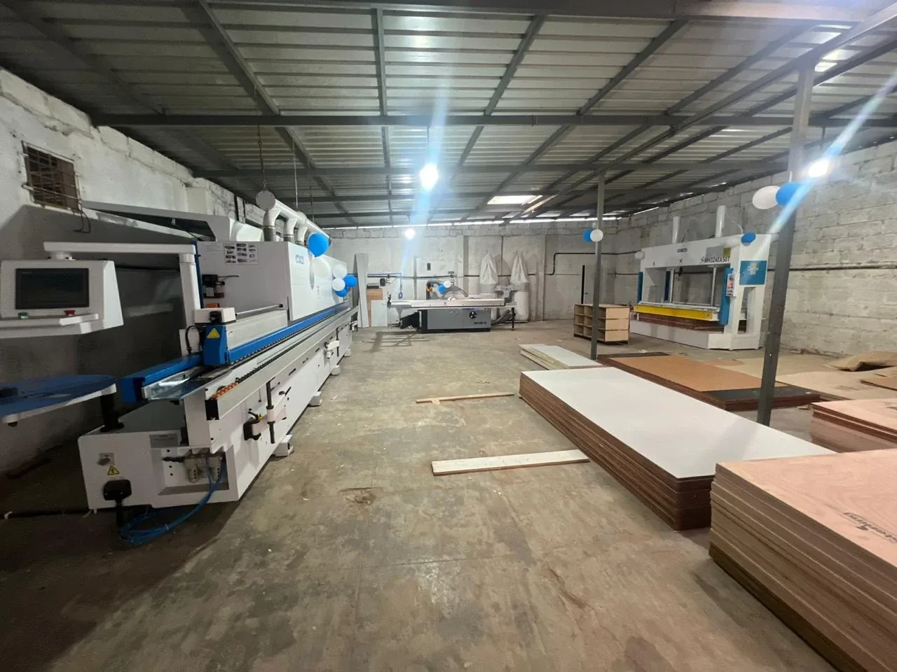 Factory Facility 2